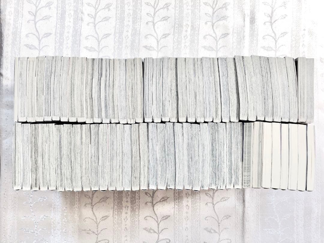 銀魂 0〜62巻 +α 漫画 コミック 少年ジャンプ 集英社 空知英秋