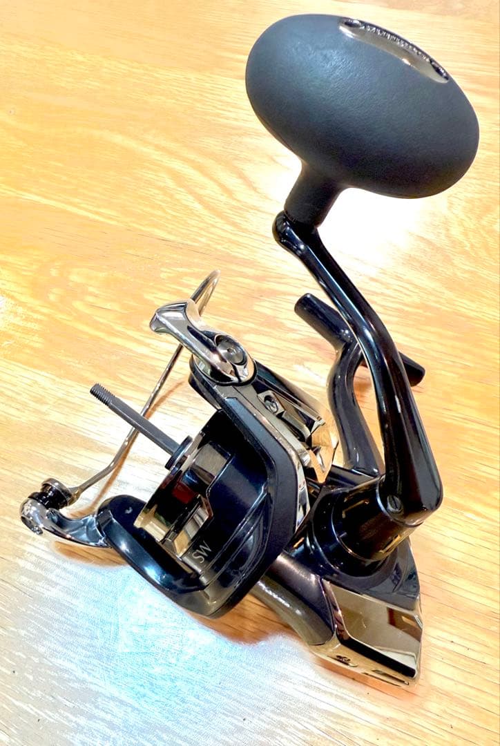 リール 19 STELLA 14000SW