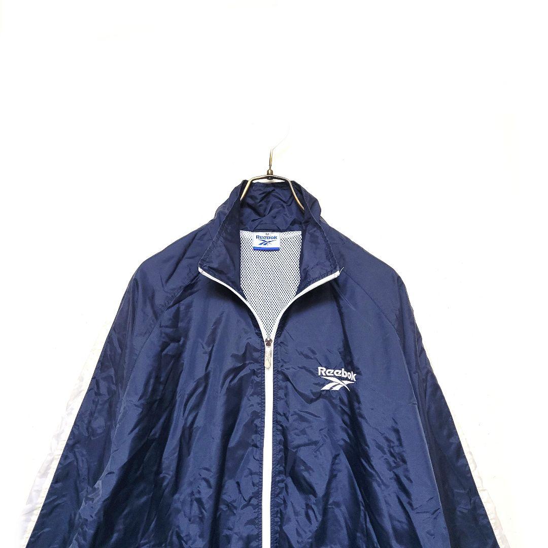 希少 90's 00's vintage OLD Reebok 上下セットアップ