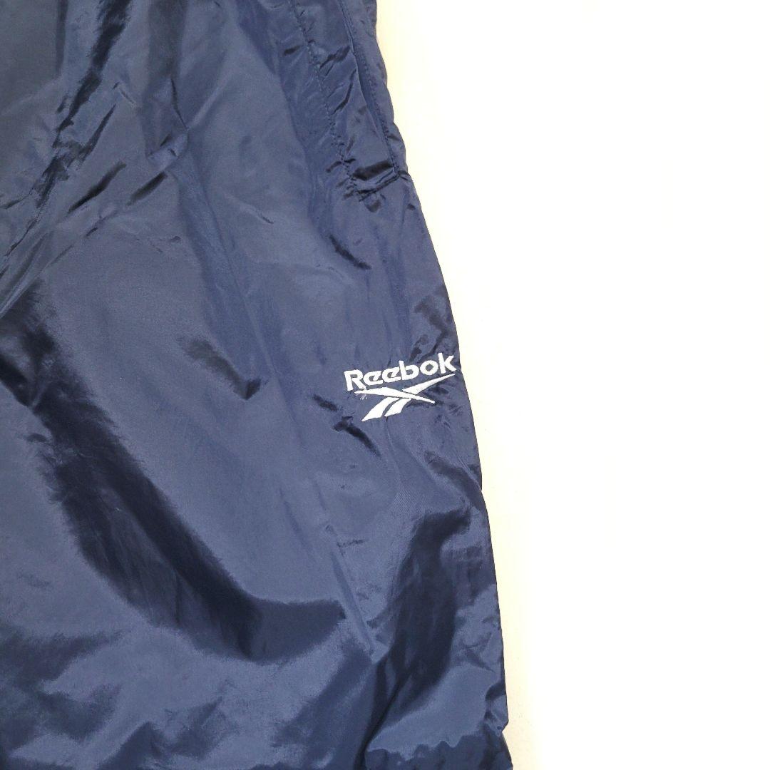 希少 90's 00's vintage OLD Reebok 上下セットアップ