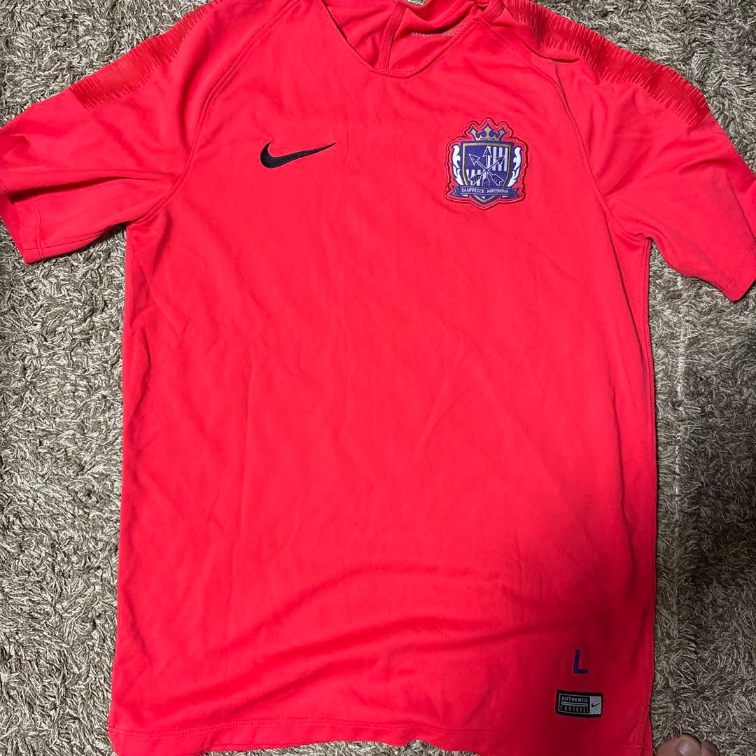 サンフレッチェ広島トレーニングセット