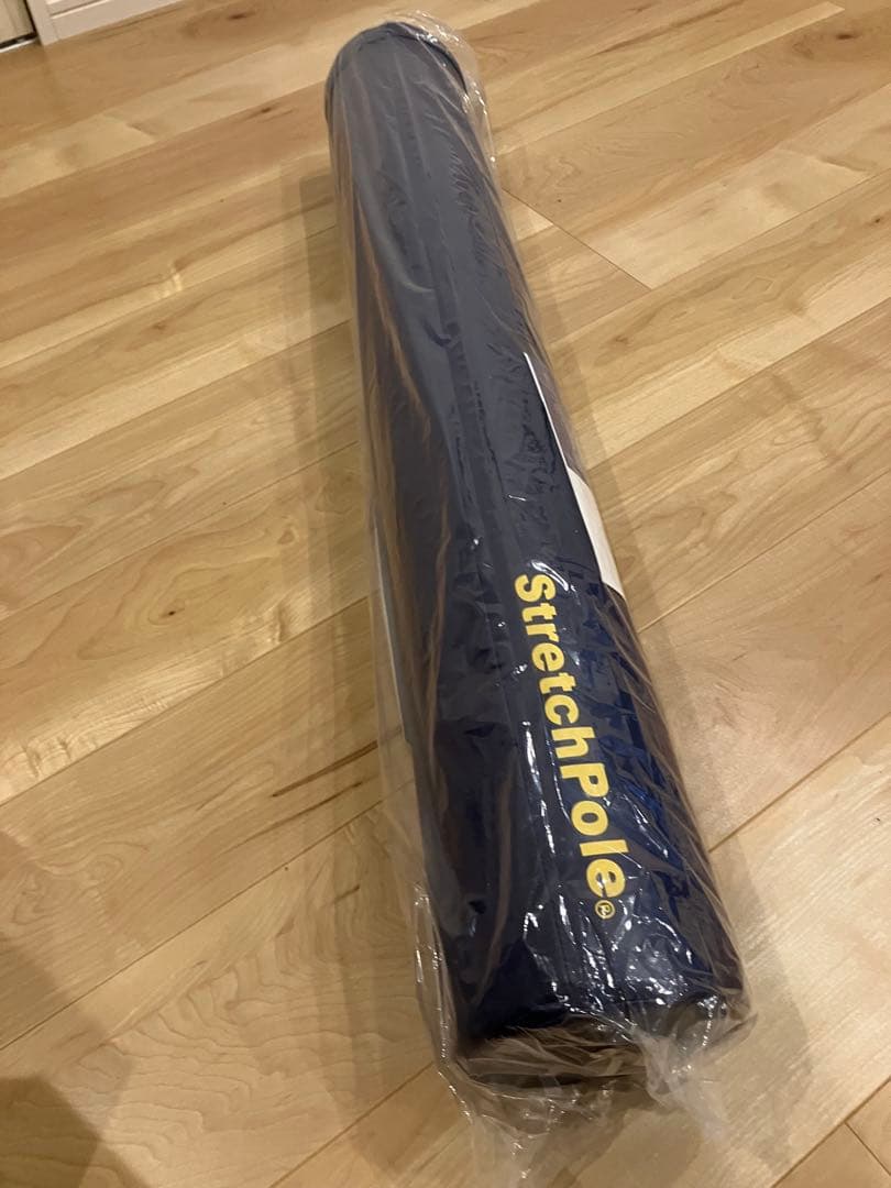【正規品】LPN ストレッチポールEX 新品未使用/初心者向け
