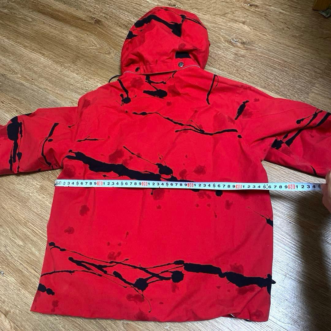 値下げしました♩MIZUNO ミズノ　スキーウェア　140