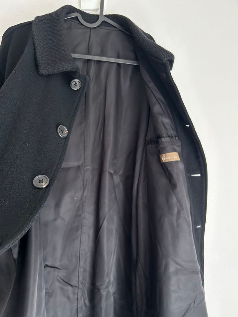 Y's for men コート　［メンズ］