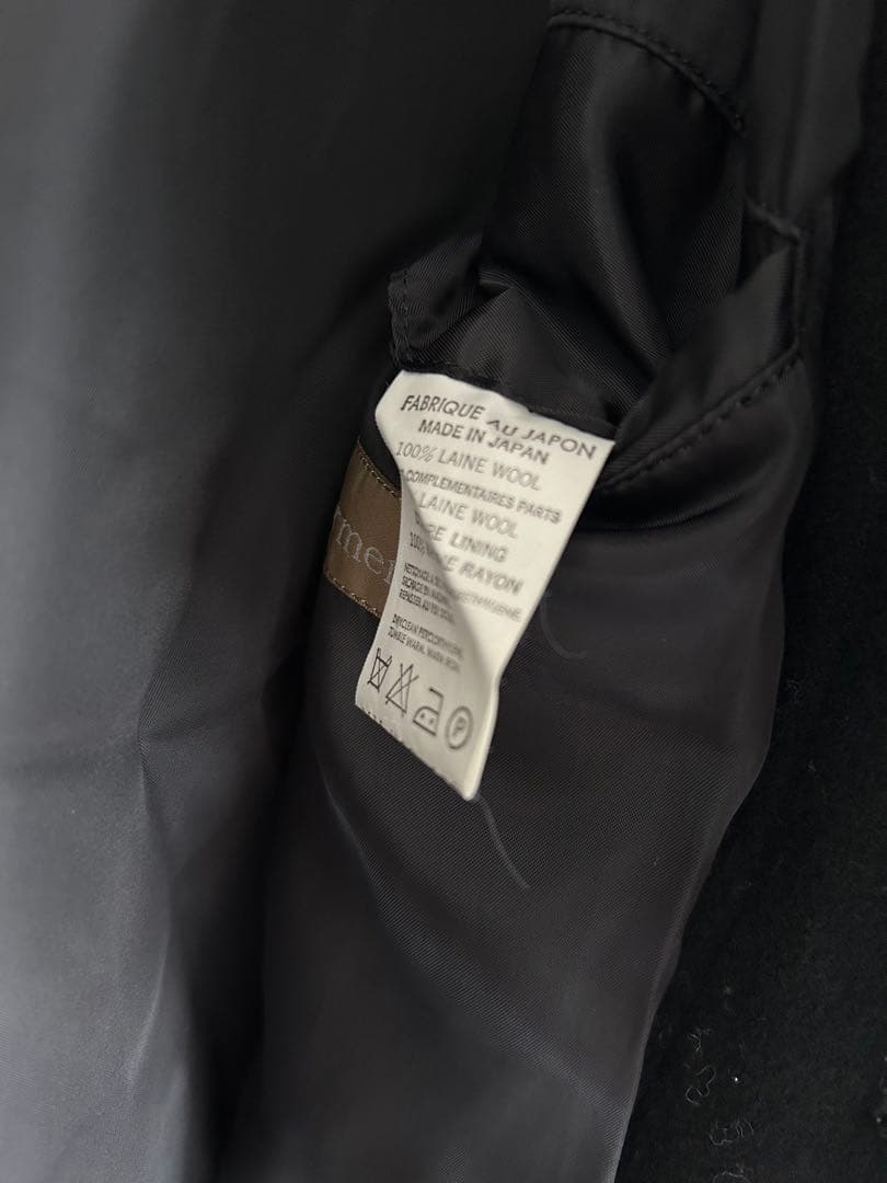 Y's for men コート　［メンズ］