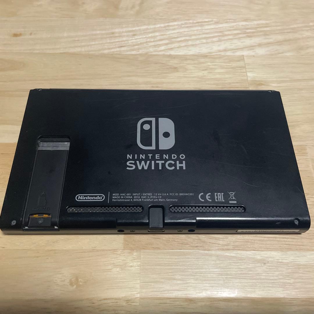 れ*様 Nintendo Switch 本体