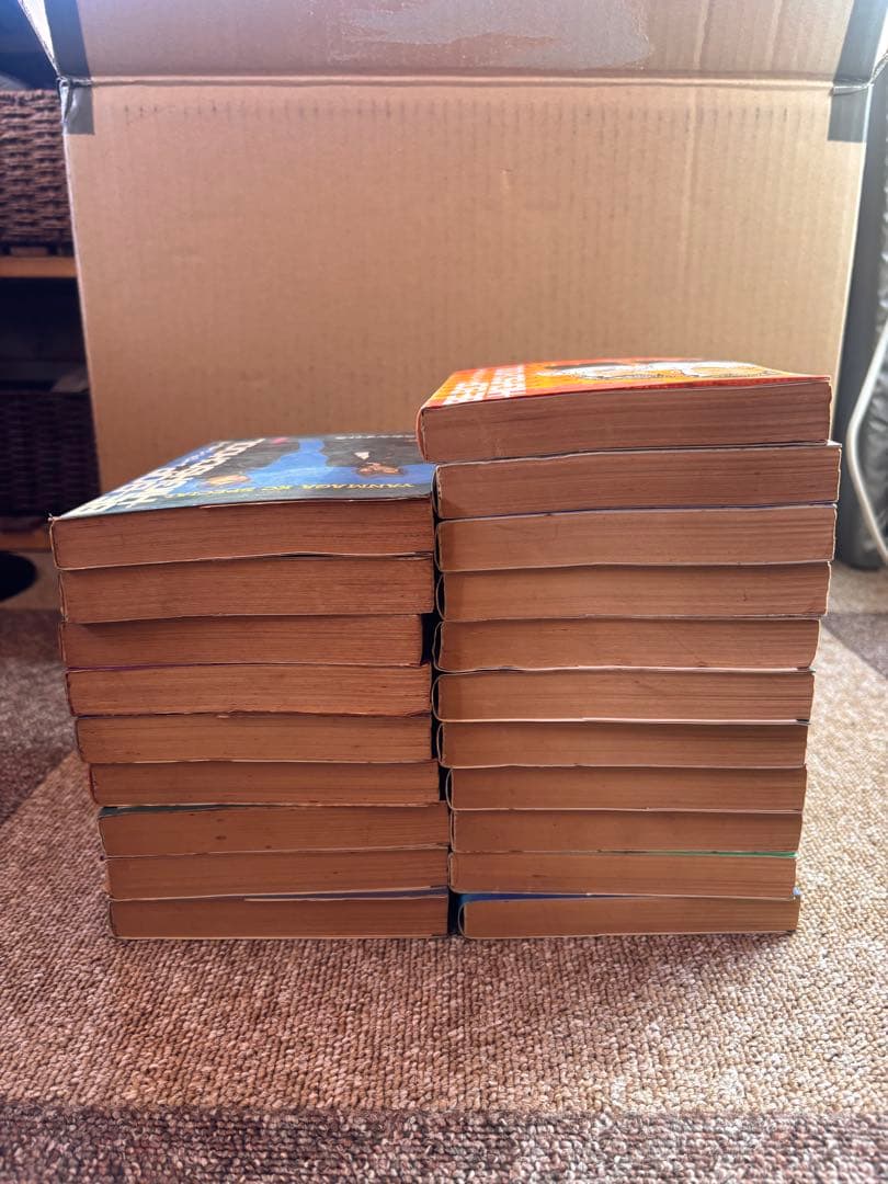 BE-BOP-HIGHSCHOOL 全巻セット (1-48巻)