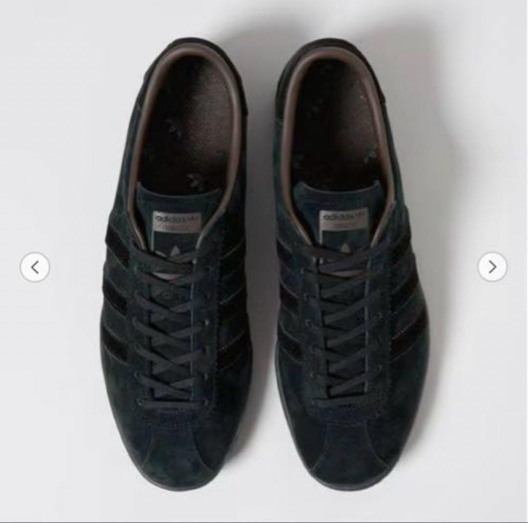 【別注】＜adidas Originals＞TOBACCO/スニーカー