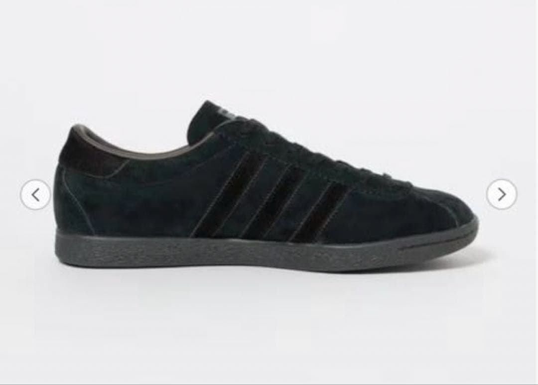 【別注】＜adidas Originals＞TOBACCO/スニーカー