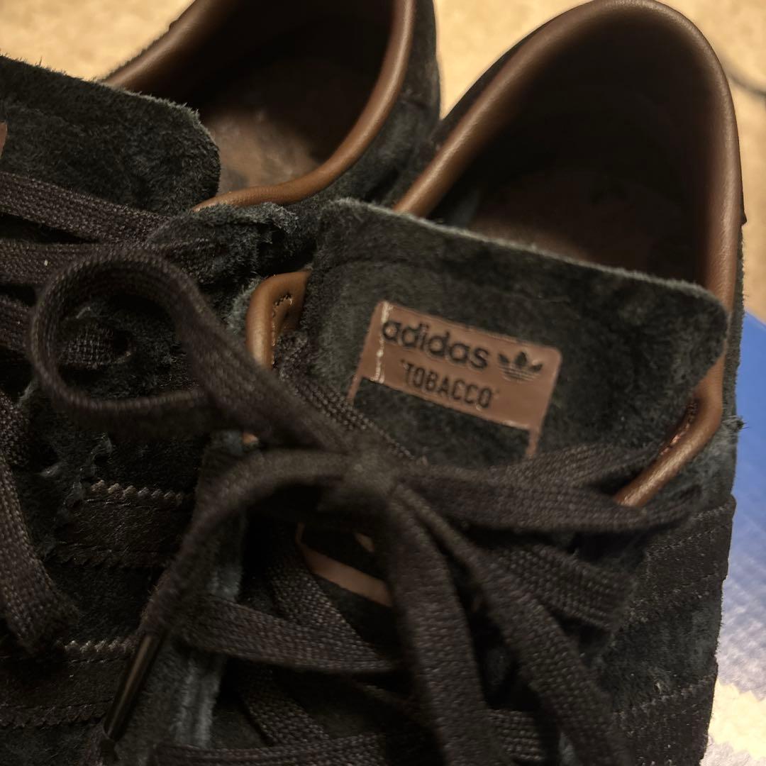 【別注】＜adidas Originals＞TOBACCO/スニーカー