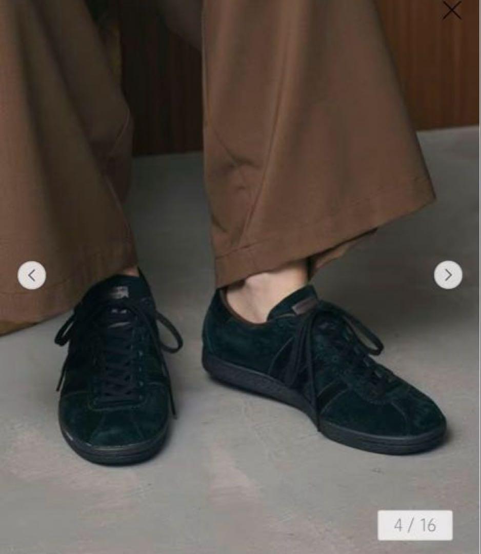 【別注】＜adidas Originals＞TOBACCO/スニーカー