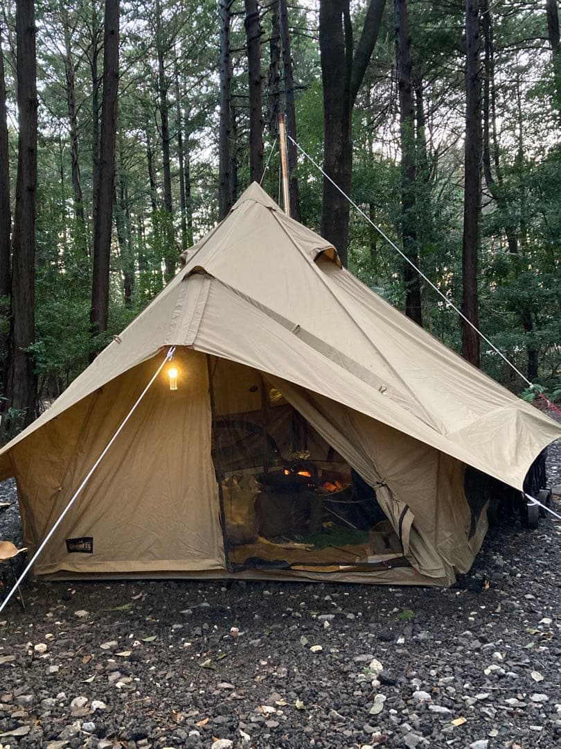 OGAWA グロッケ8TC