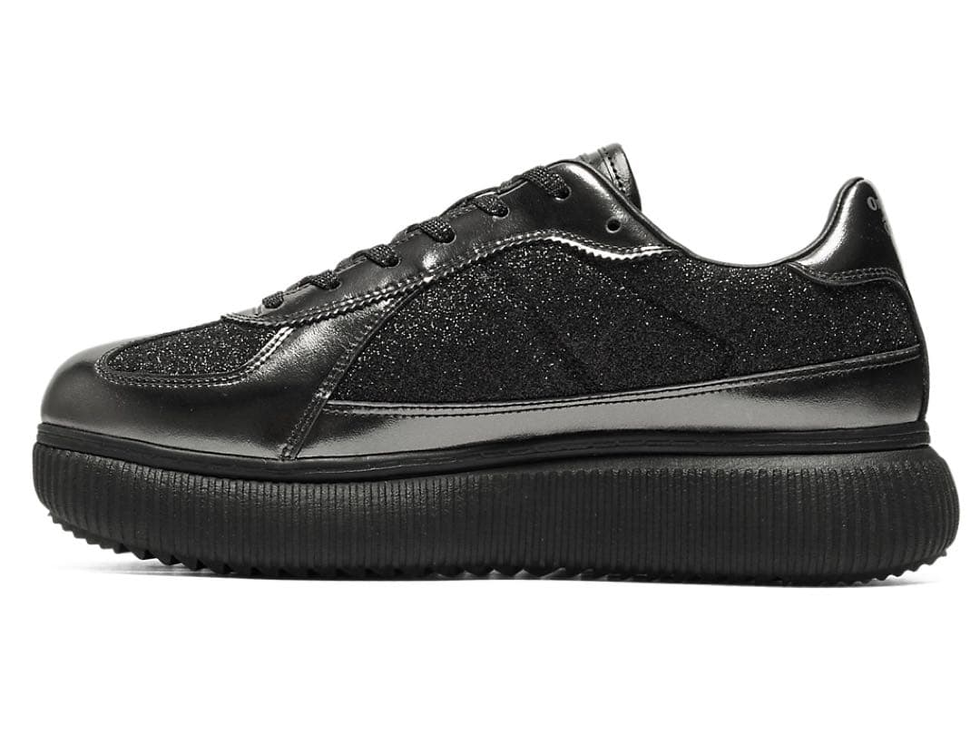 オニツカタイガー DELECITY 2025ホリデー限定