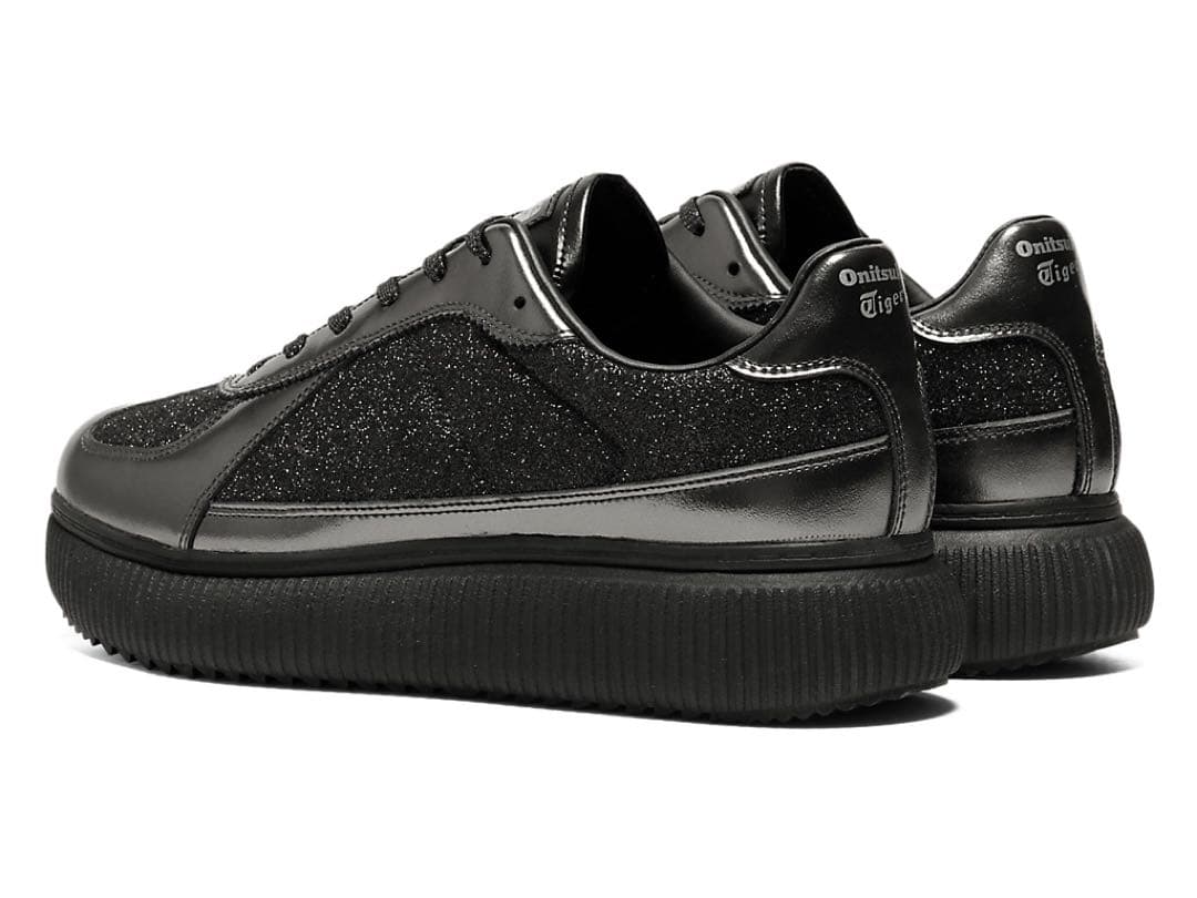 オニツカタイガー DELECITY 2025ホリデー限定