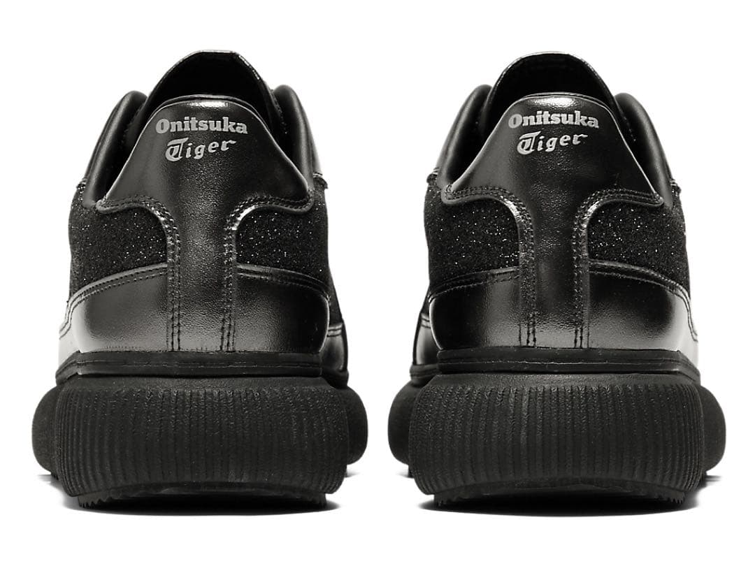 オニツカタイガー DELECITY 2025ホリデー限定