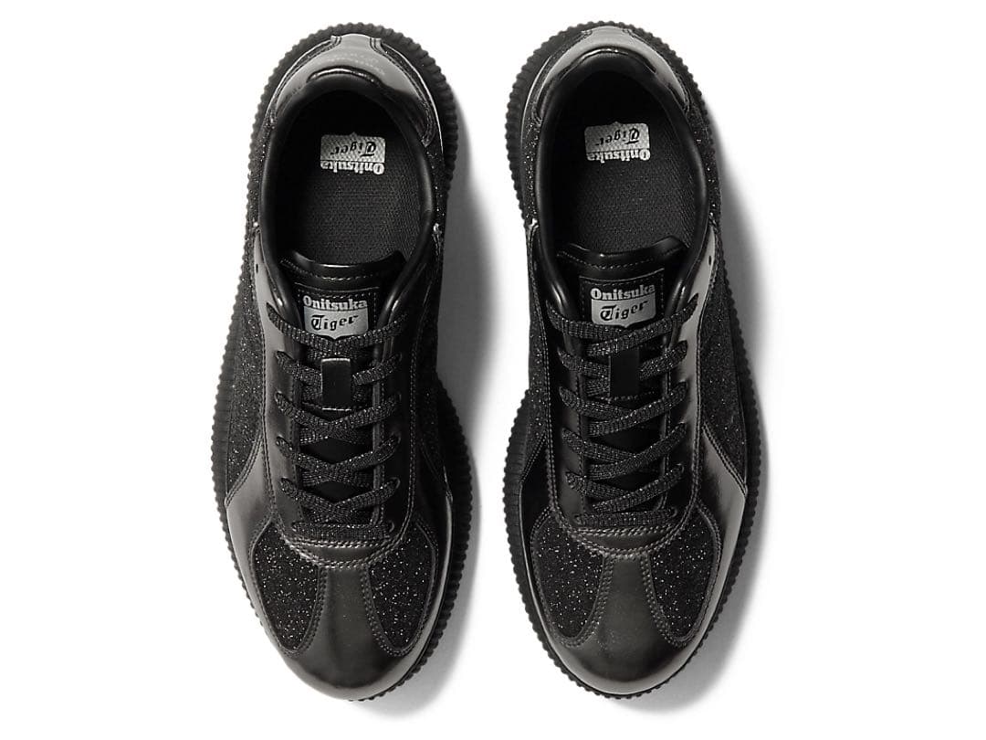 オニツカタイガー DELECITY 2025ホリデー限定