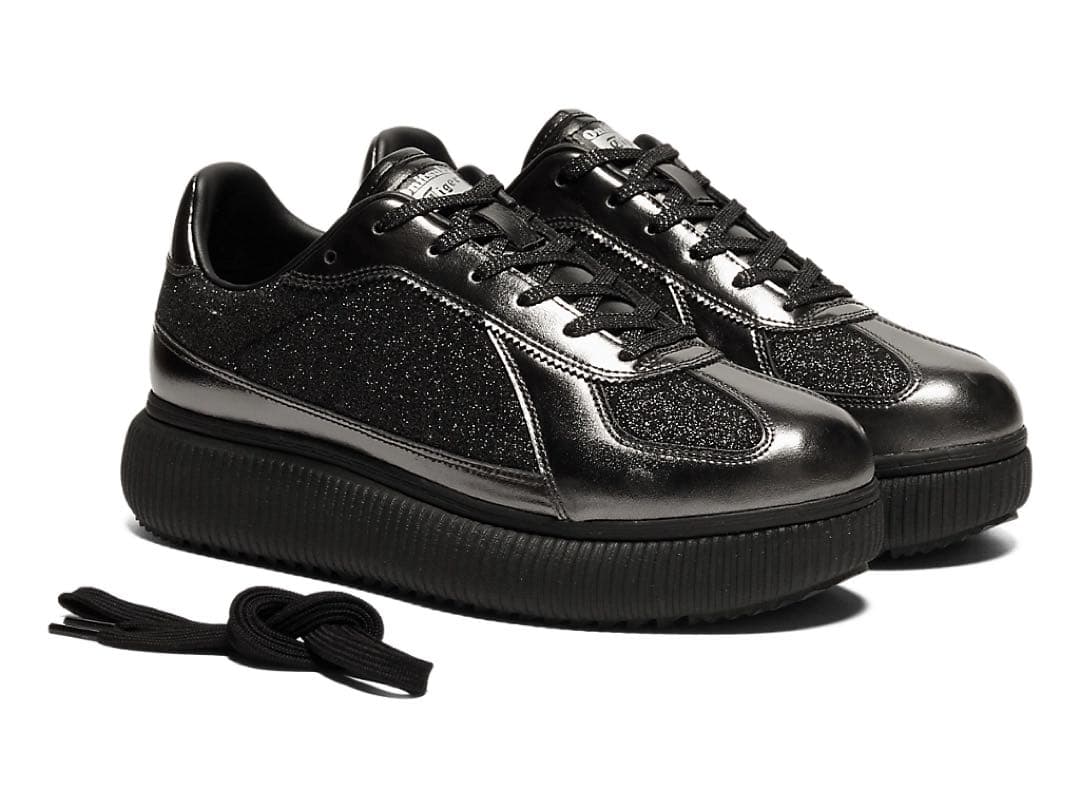 オニツカタイガー DELECITY 2025ホリデー限定