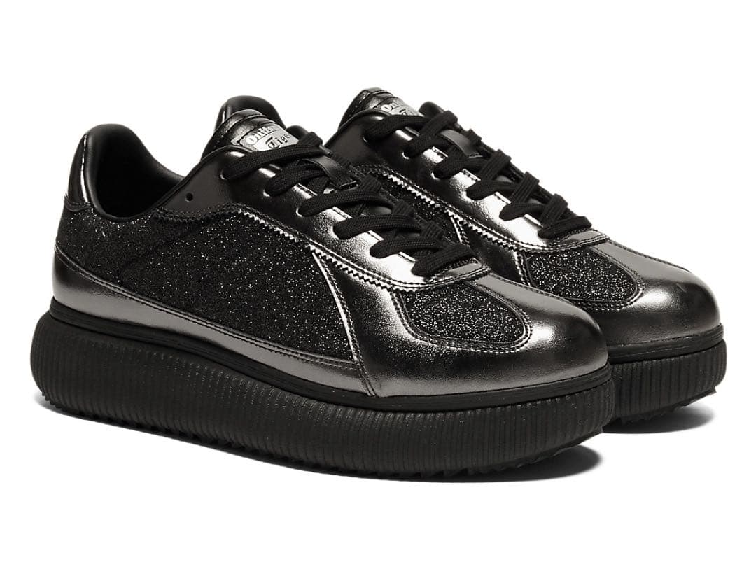 オニツカタイガー DELECITY 2025ホリデー限定