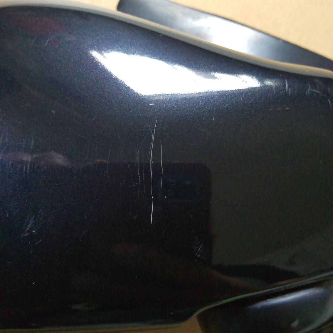 keiワークス　最終型　ドアミラー　左右　ブルーミラー付き