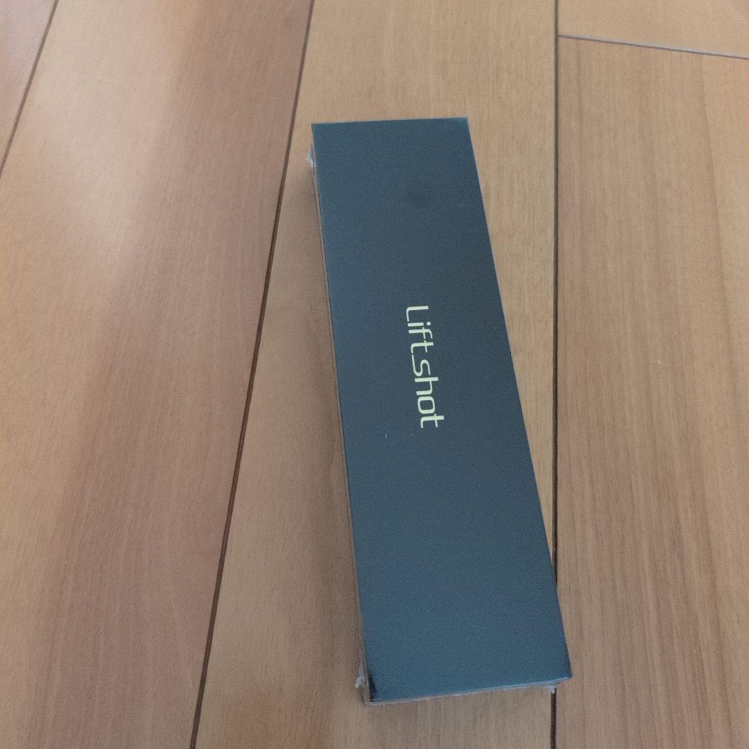 リフトショット Liftshot ポスポス 美顔器 全身ケア ペン型