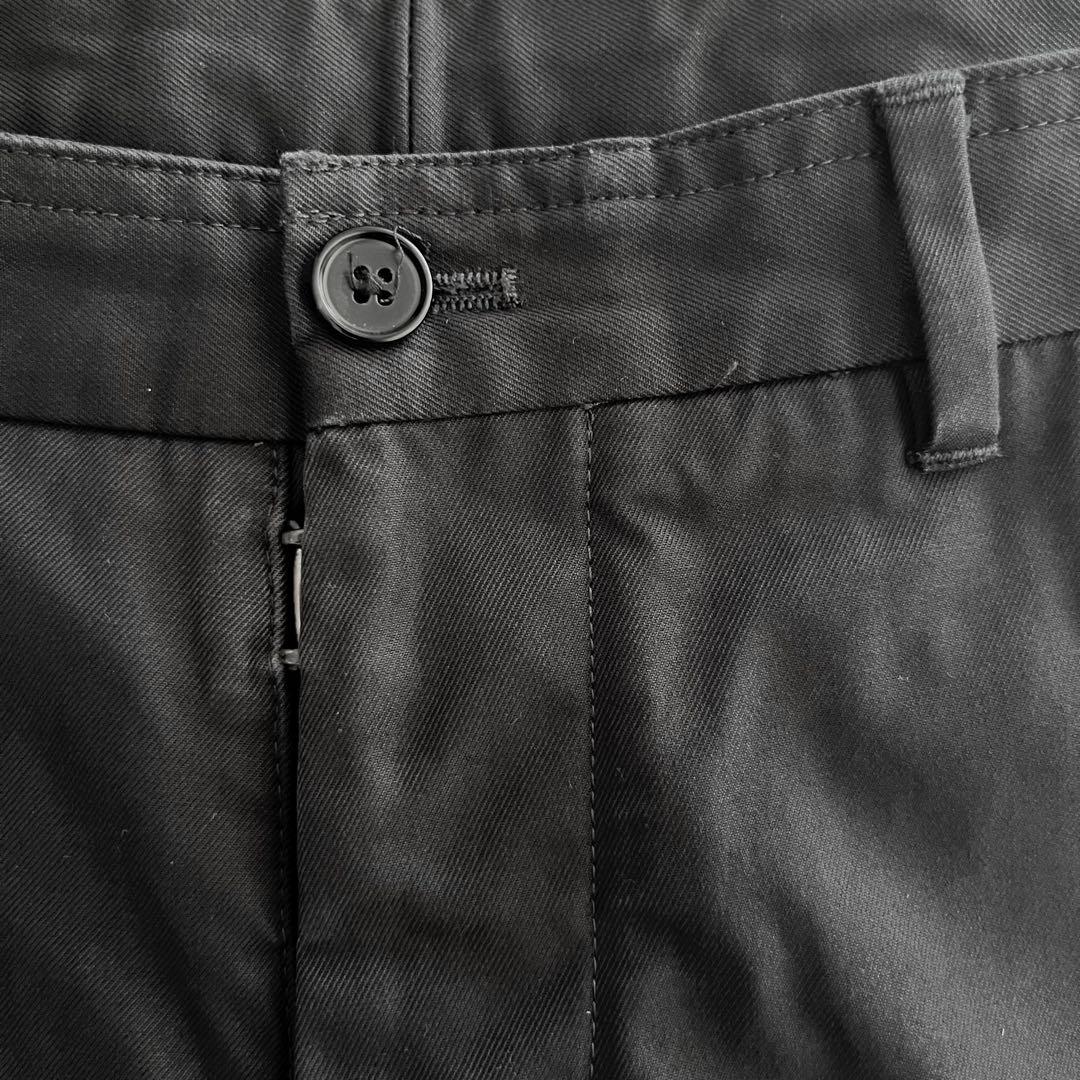 ●マルタンマルジェラ 14 コットンパンツ●メゾンマルジェラ