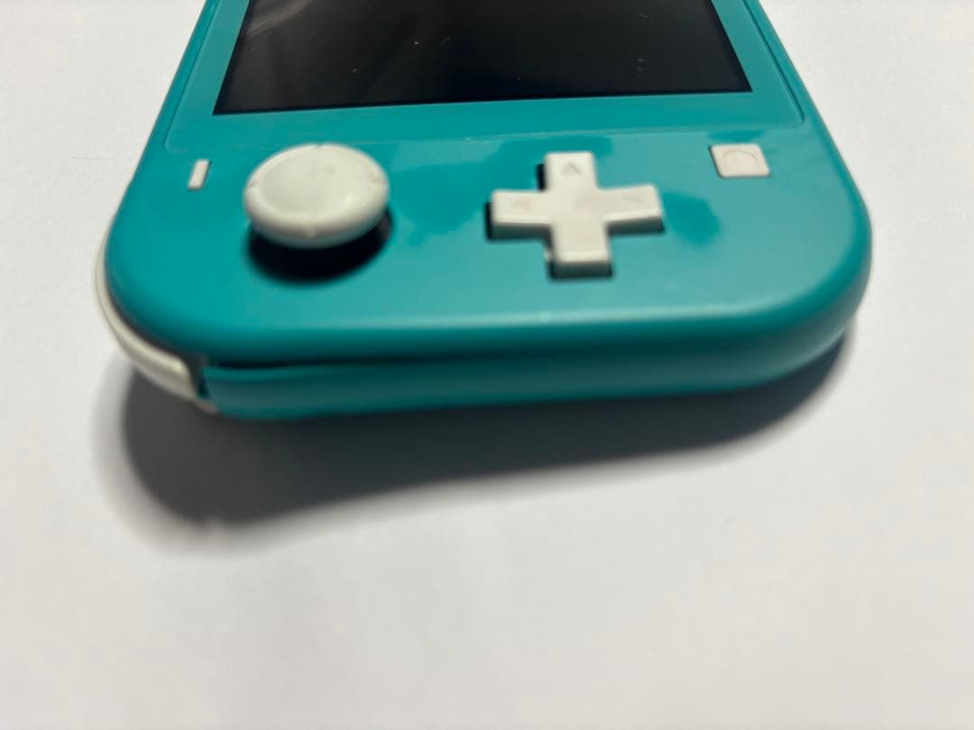 初期化済Nintendo Switch Lite HDH-001本体 ジャンク