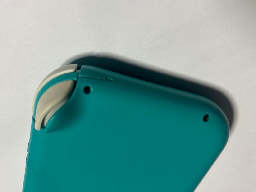 初期化済Nintendo Switch Lite HDH-001本体 ジャンク