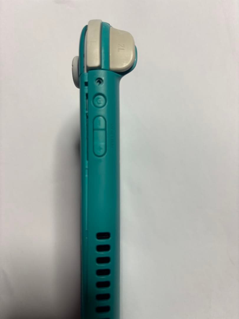 初期化済Nintendo Switch Lite HDH-001本体 ジャンク