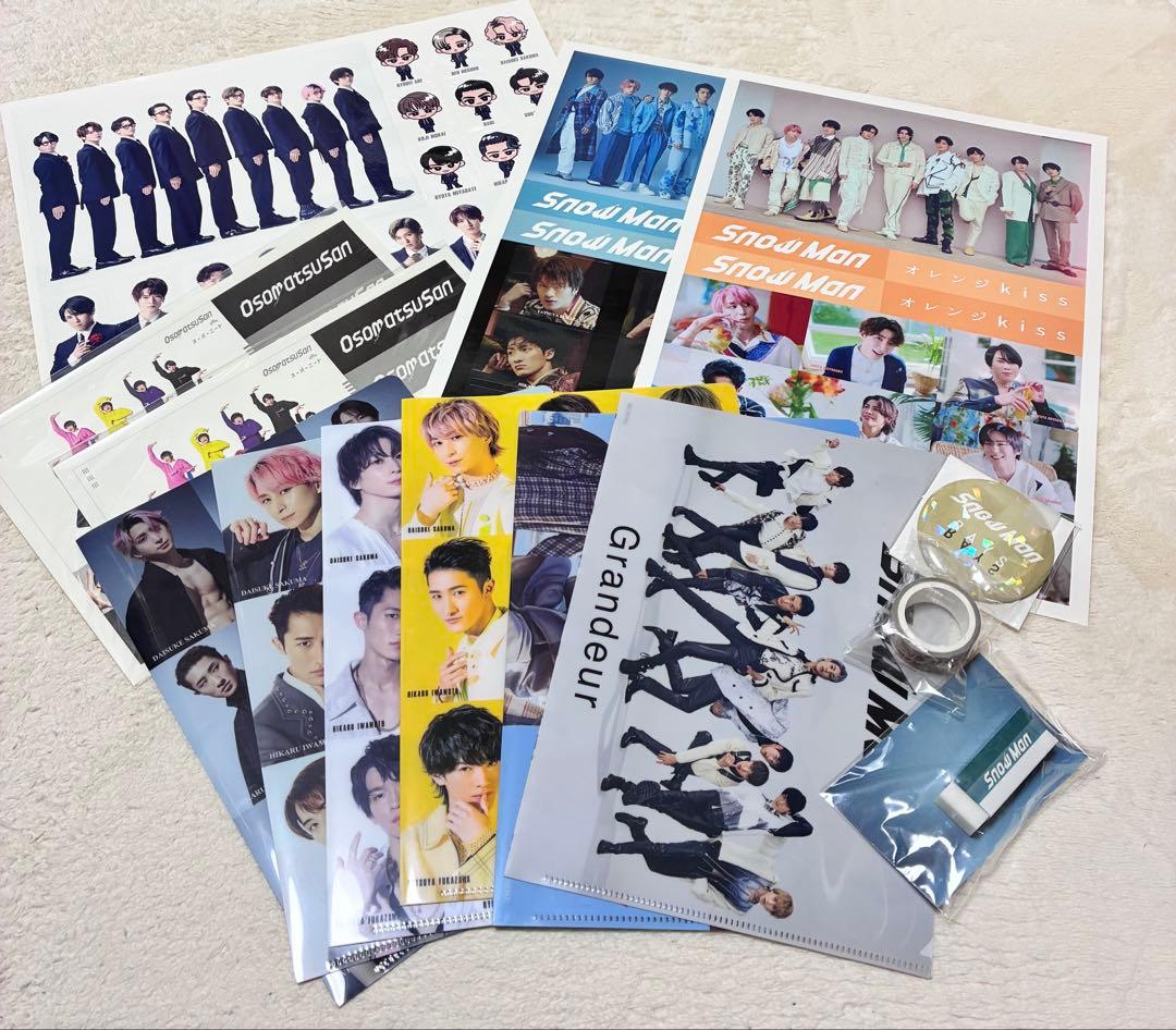  Man シングル アルバム 特典付き まとめ売り