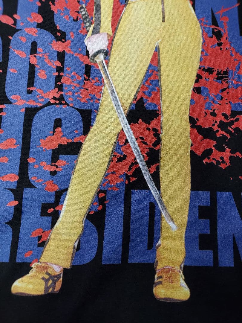 監獄学園 芽衣子 Tシャツ アニメ 副会長