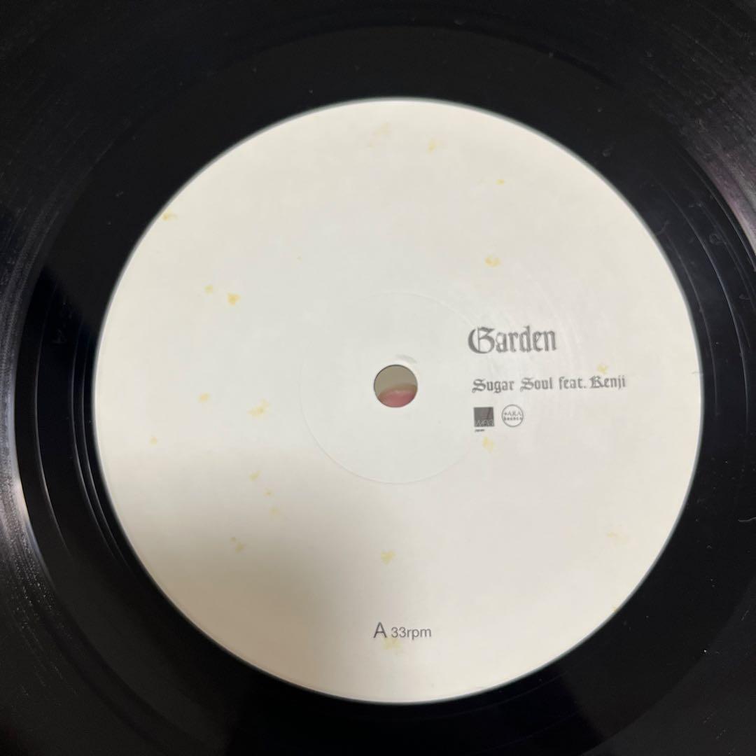 邦楽 SUGER SOUL feat KENJI GARDEN