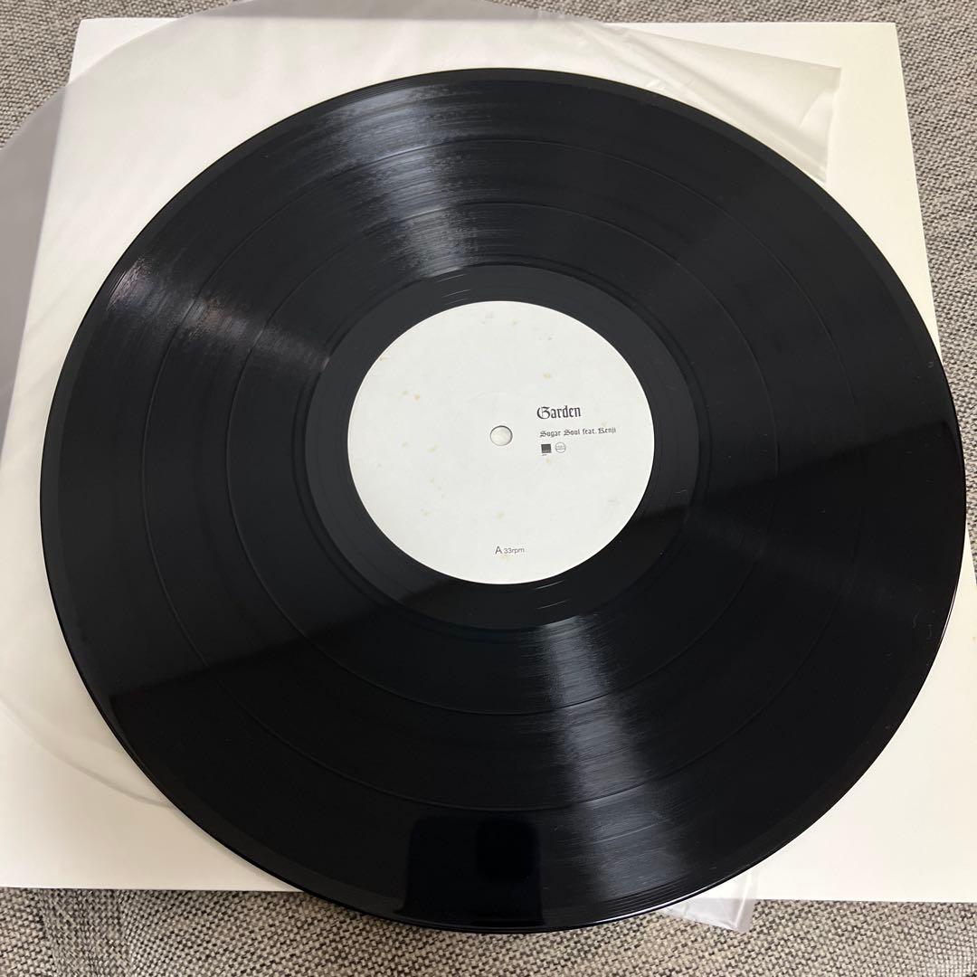 邦楽 SUGER SOUL feat KENJI GARDEN