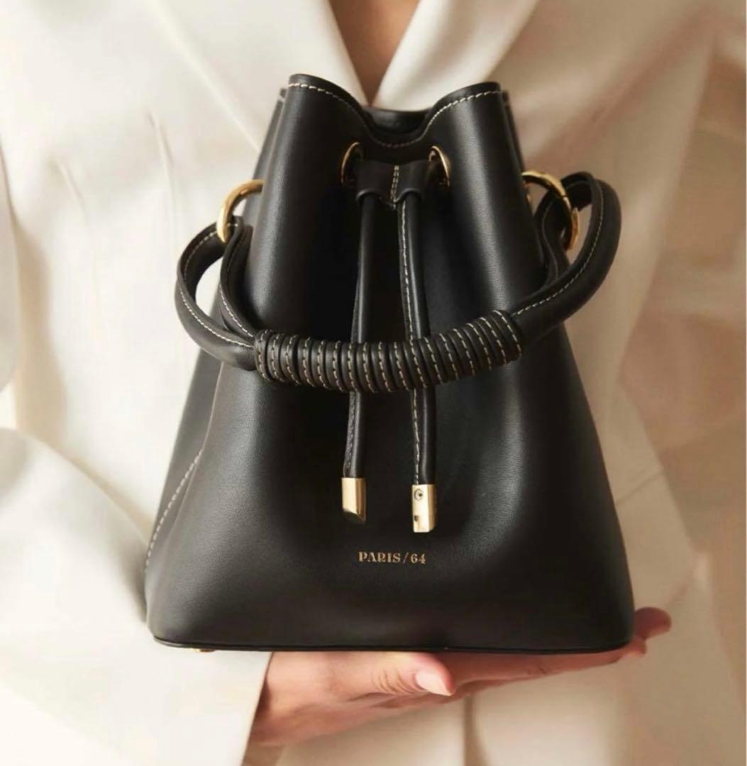 paris64 Studio Burdeos 美品✨