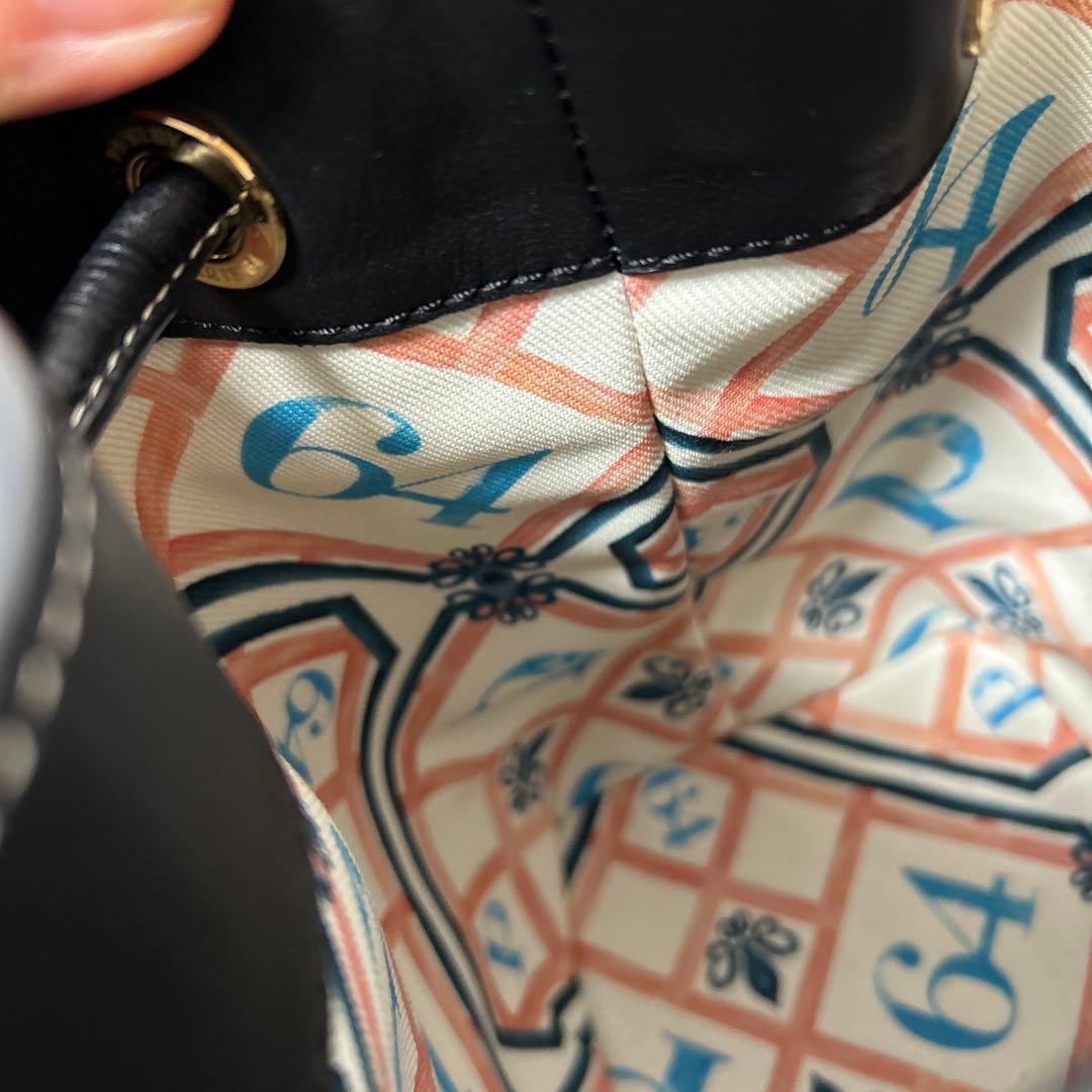 paris64 Studio Burdeos 美品✨