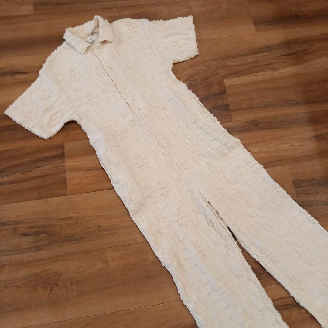 ロンハーマン　RHC オールインワン　つなぎ　S