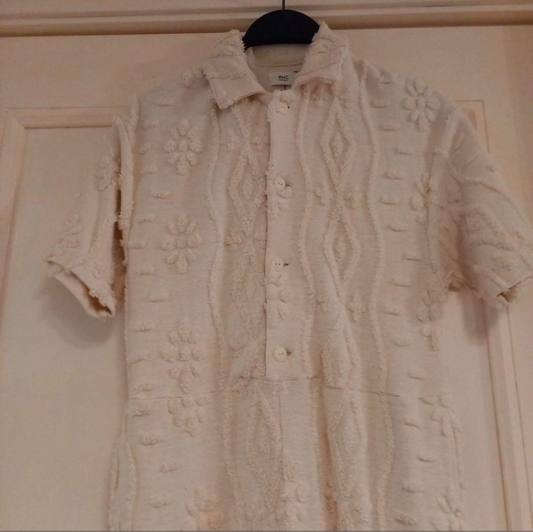 ロンハーマン　RHC オールインワン　つなぎ　S