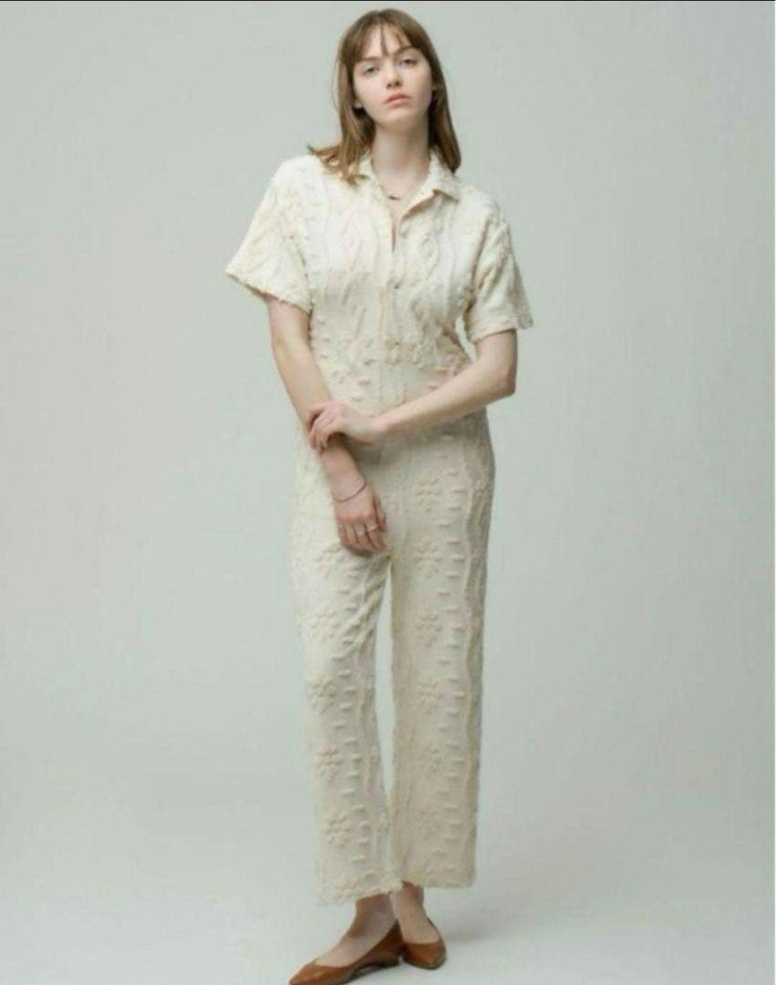 ロンハーマン　RHC オールインワン　つなぎ　S