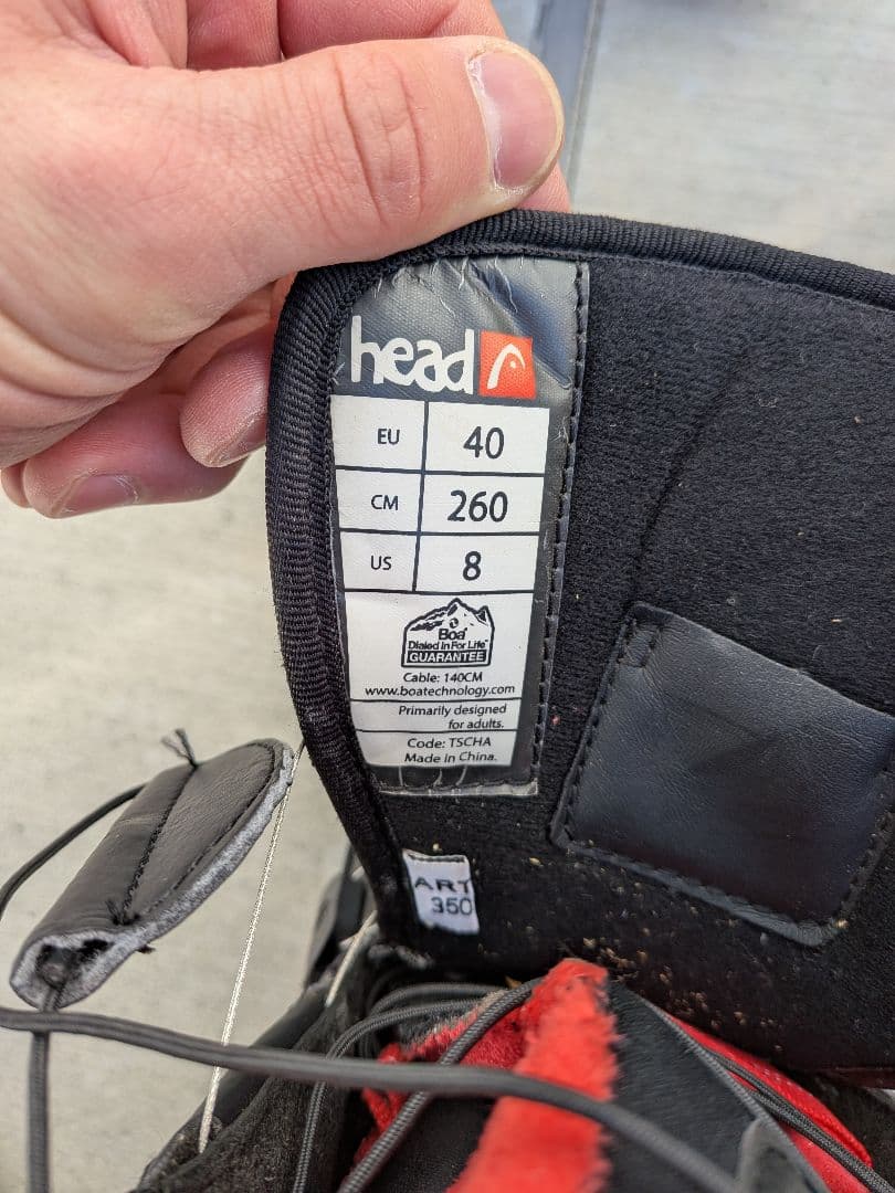 スノーボード3点オマケ付 Rideボード FLUXビンディング headブーツ