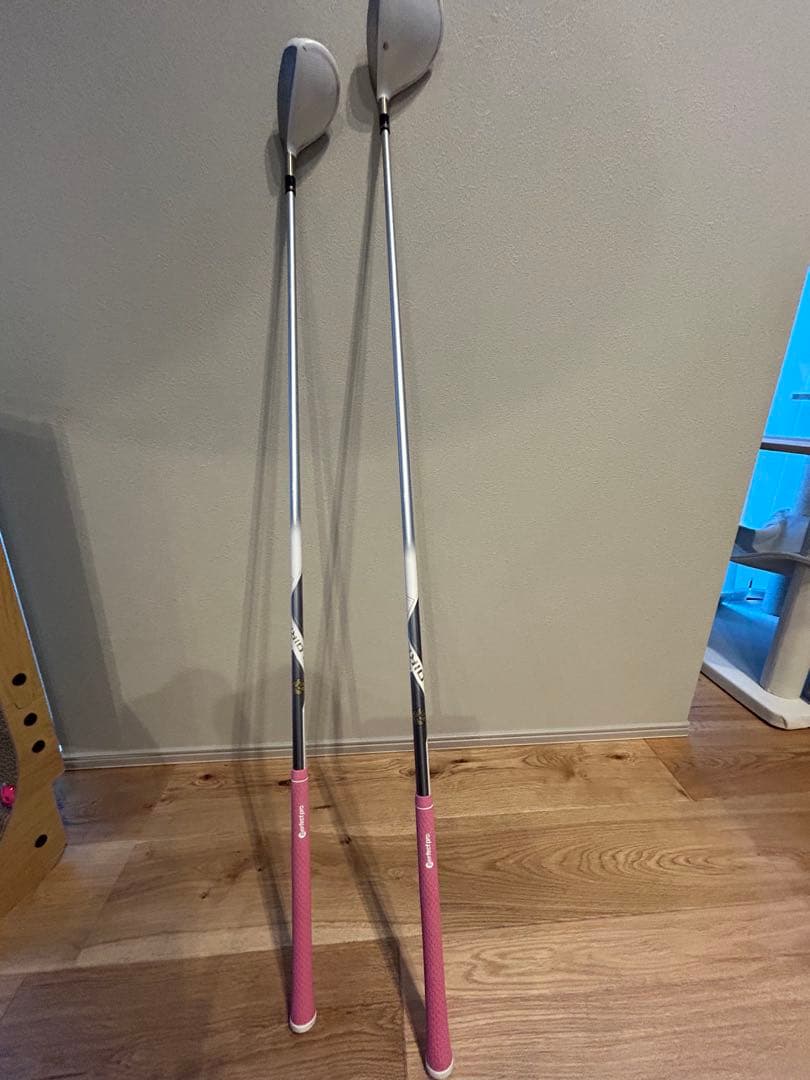 TaylorMade GLOIRE レディース　5U 5W