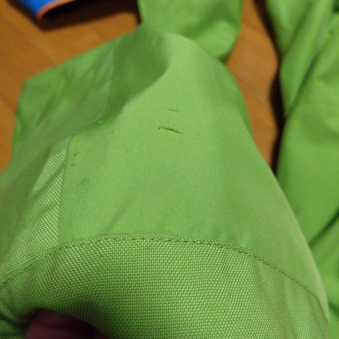 Patagonia スノーボードウェア　パウダーボウル上下セット　ゴアテックス