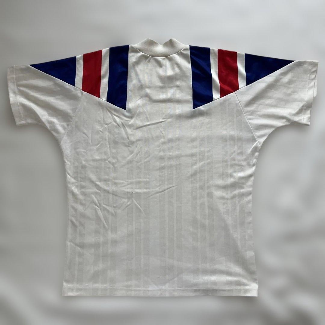 90s フランス代表 ユニフォーム サッカー