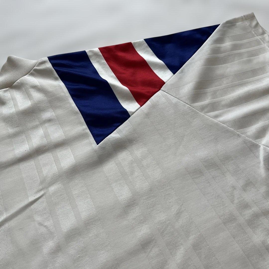 90s フランス代表 ユニフォーム サッカー