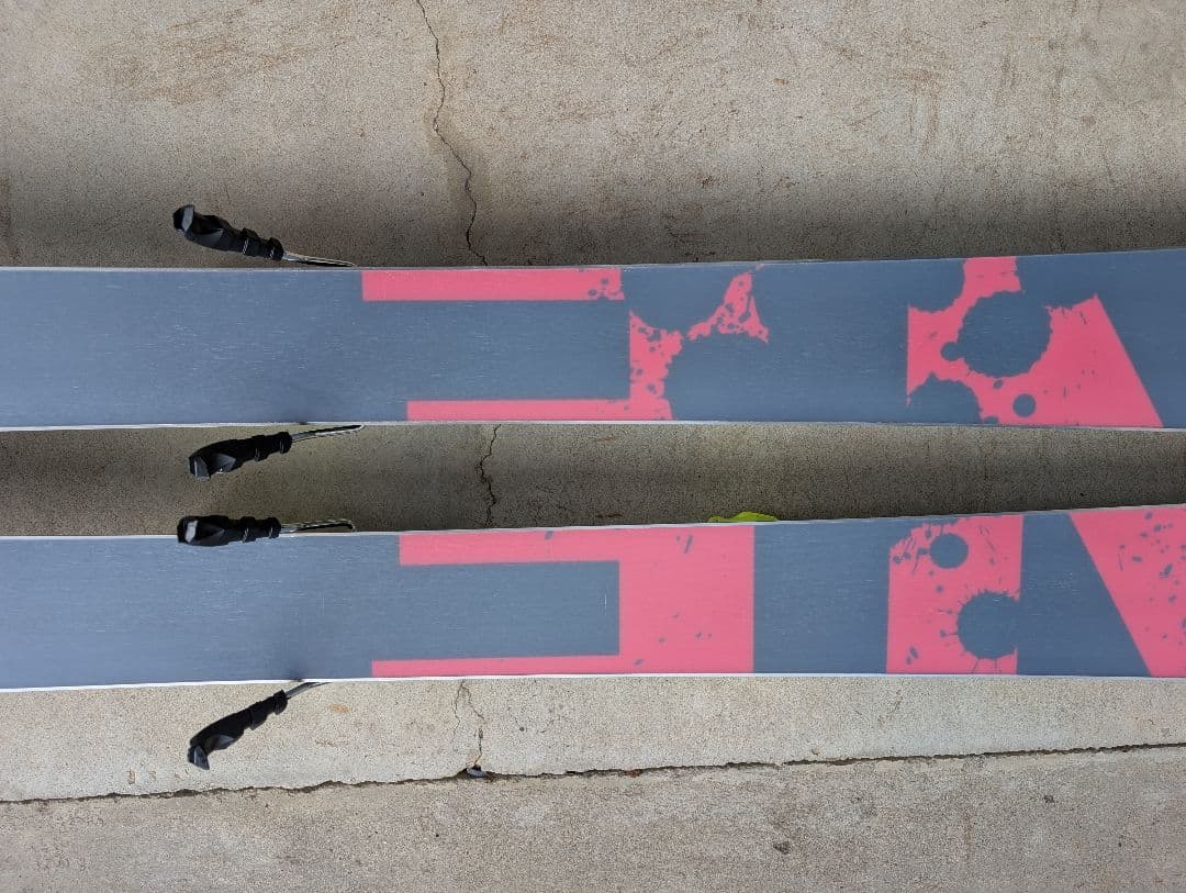 Guchさん専用　LINE BLADE + TYROLIA ATTACK11GW