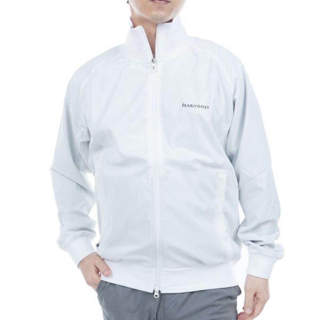 パーリゲイツ　ブルゾン