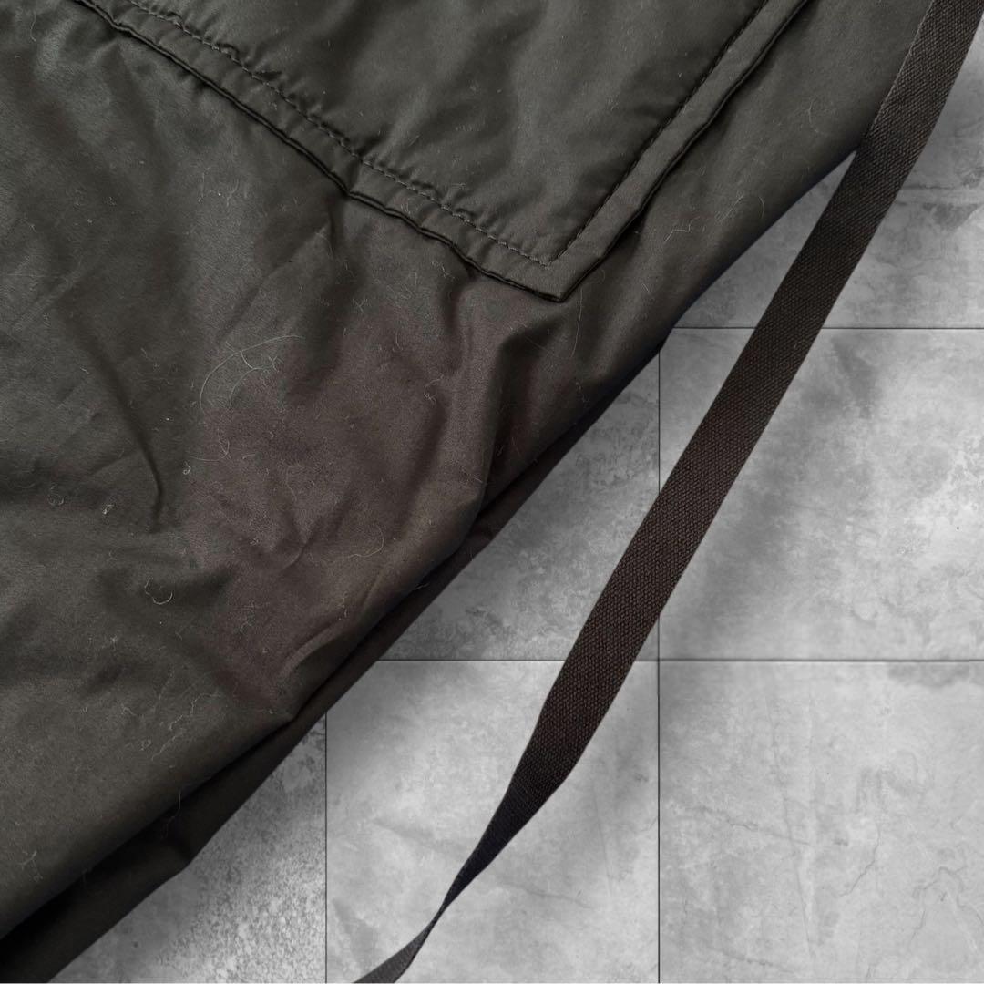 未使用タグ付き トリココムデギャルソン 変形 中綿 サルエル スカート パンツ