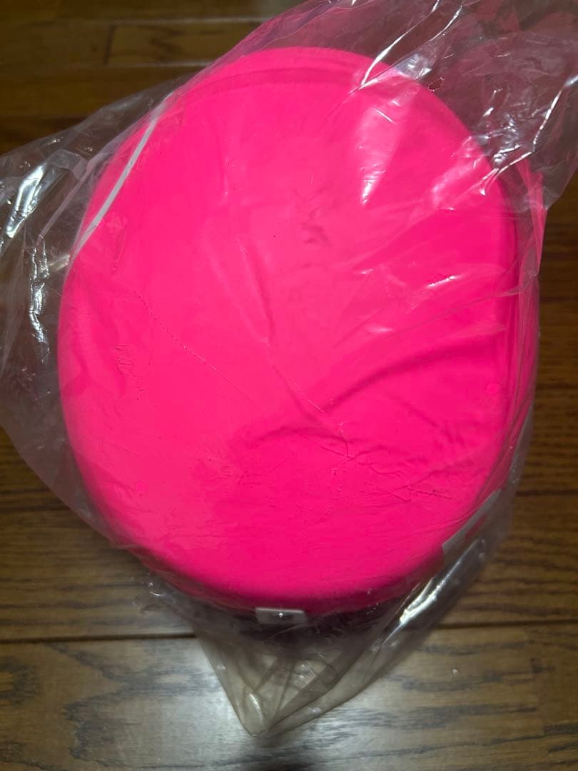 ROSSIGNOL ヘルメット Sサイズ ピンク　チンガード付き✨