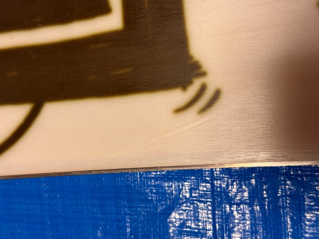 スノーボード nitro teampro 23-24 152cm