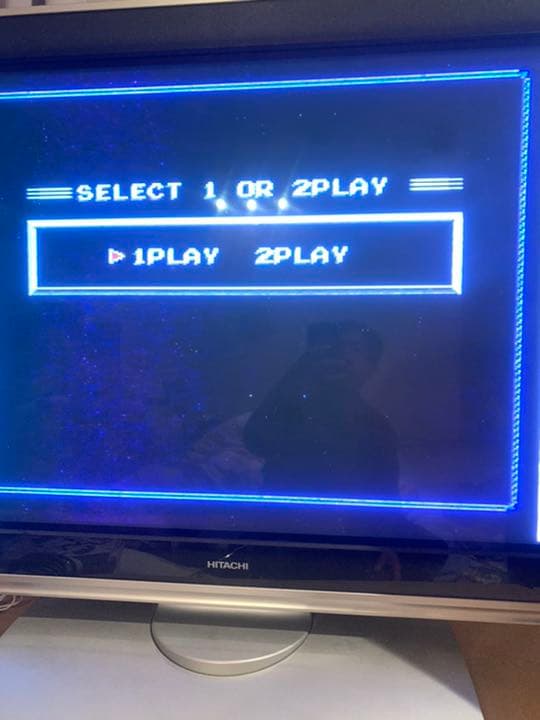 ファミコン　ソフト　動作確認済み