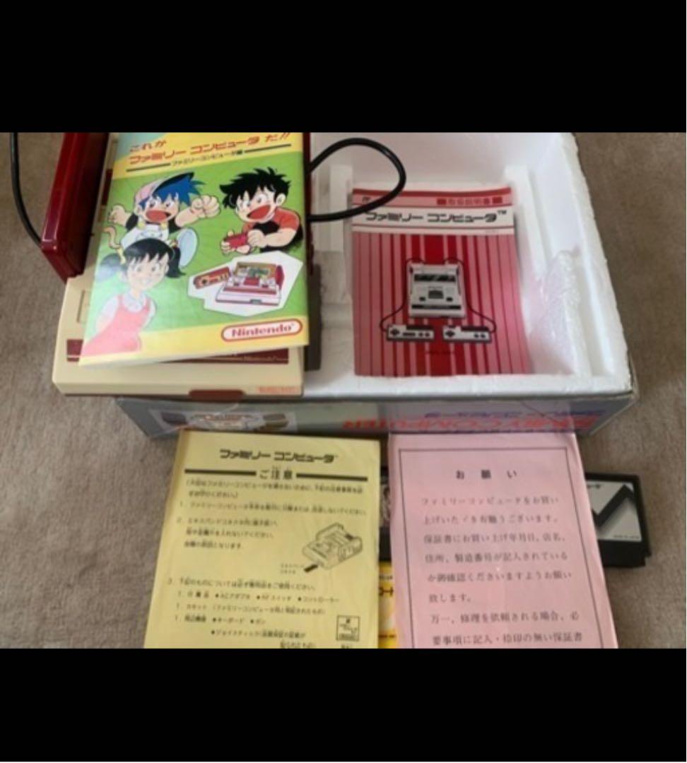 ファミコン　ソフト　動作確認済み