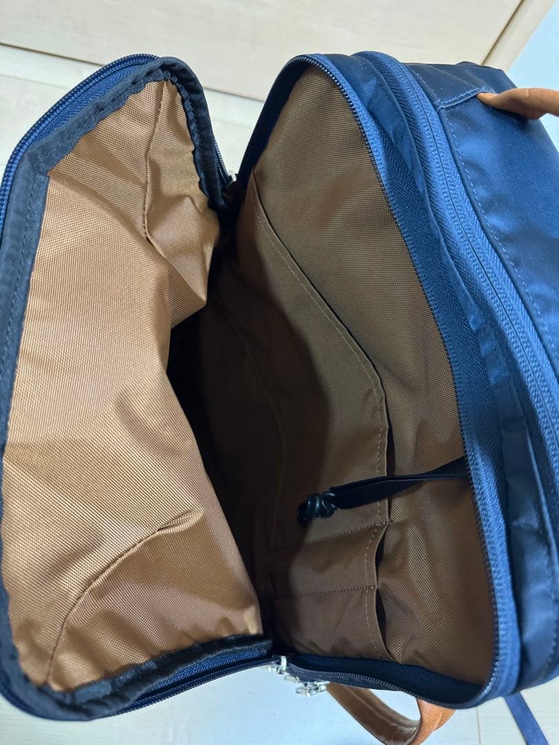 master pieceマスターピース progress プログレス　リュック